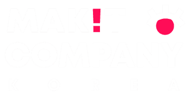 MAK!T COMPANY KOREA